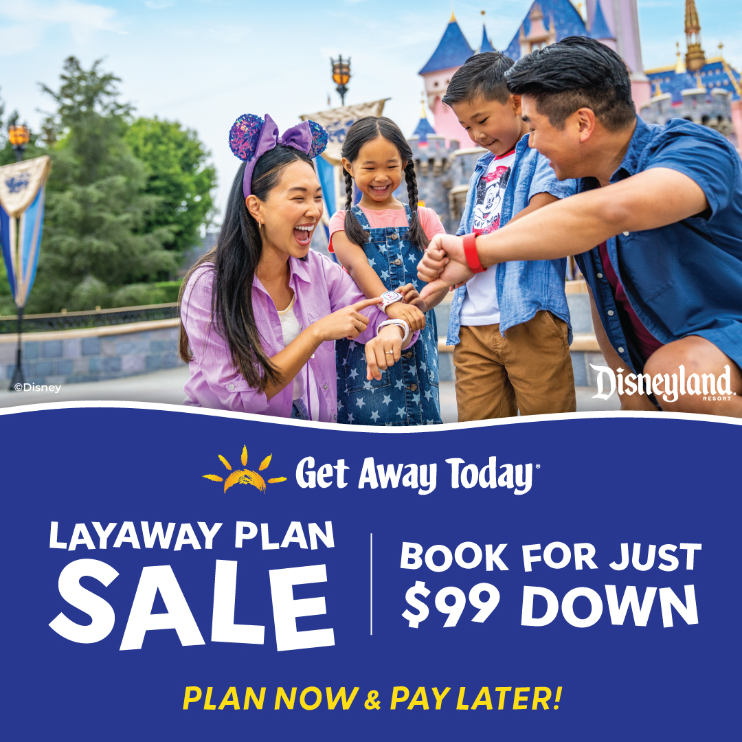 Disneyland On A Budget Book Your Discount Disneyland Vacation With A